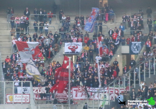 Borussia Mönchengladbach – RB Leipzig 3-0 (4)