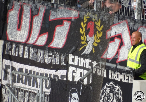 VfB Stuttgart – Eintracht Frankfurt 1-3 (15)