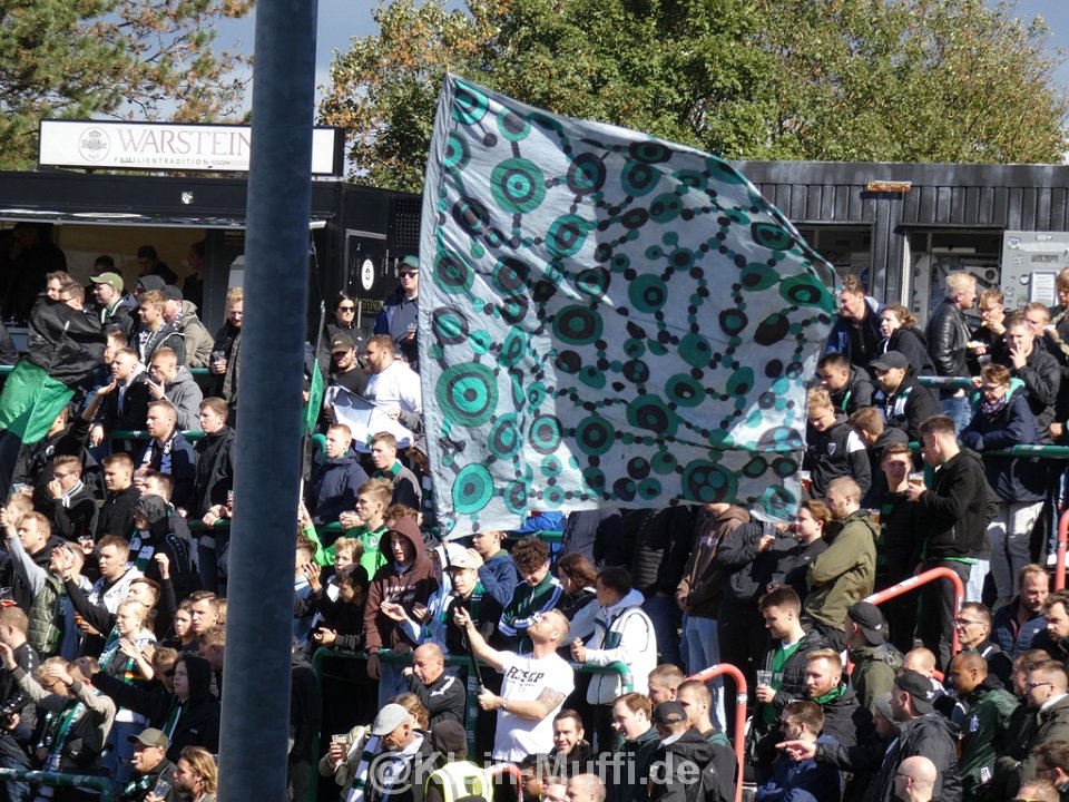 SC Preußen Münster – SV Rödinghausen 1-0 (3)