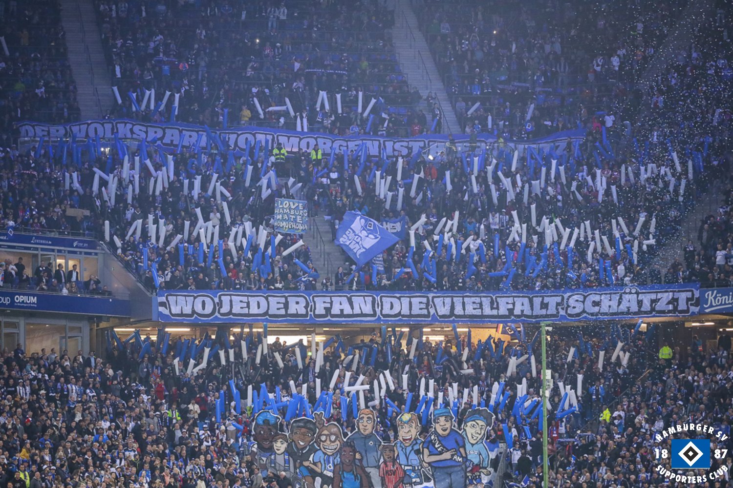 Hamburger SV – Fortuna Düsseldorf 2-0 (6)
