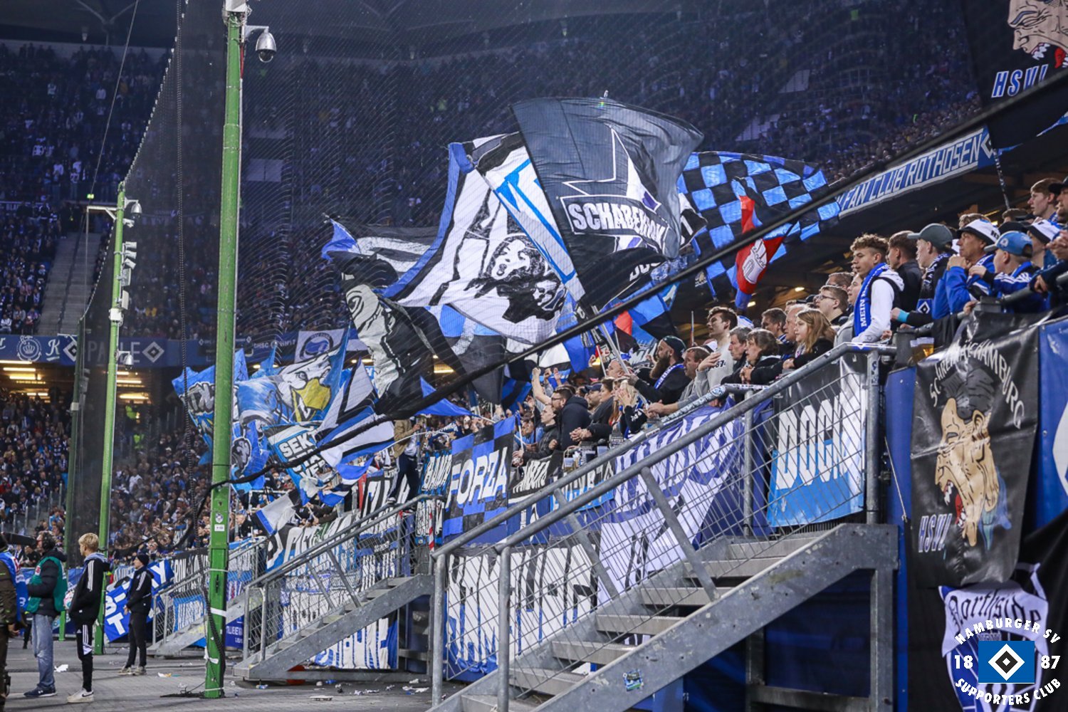 Hamburger SV – Fortuna Düsseldorf 2-0 (7)
