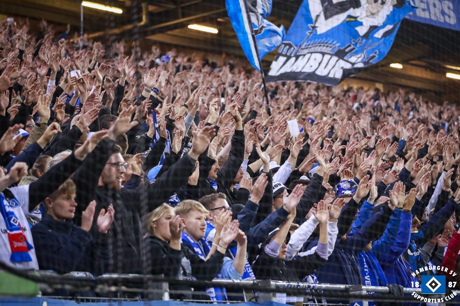Hamburger SV – Fortuna Düsseldorf 2-0 (10)