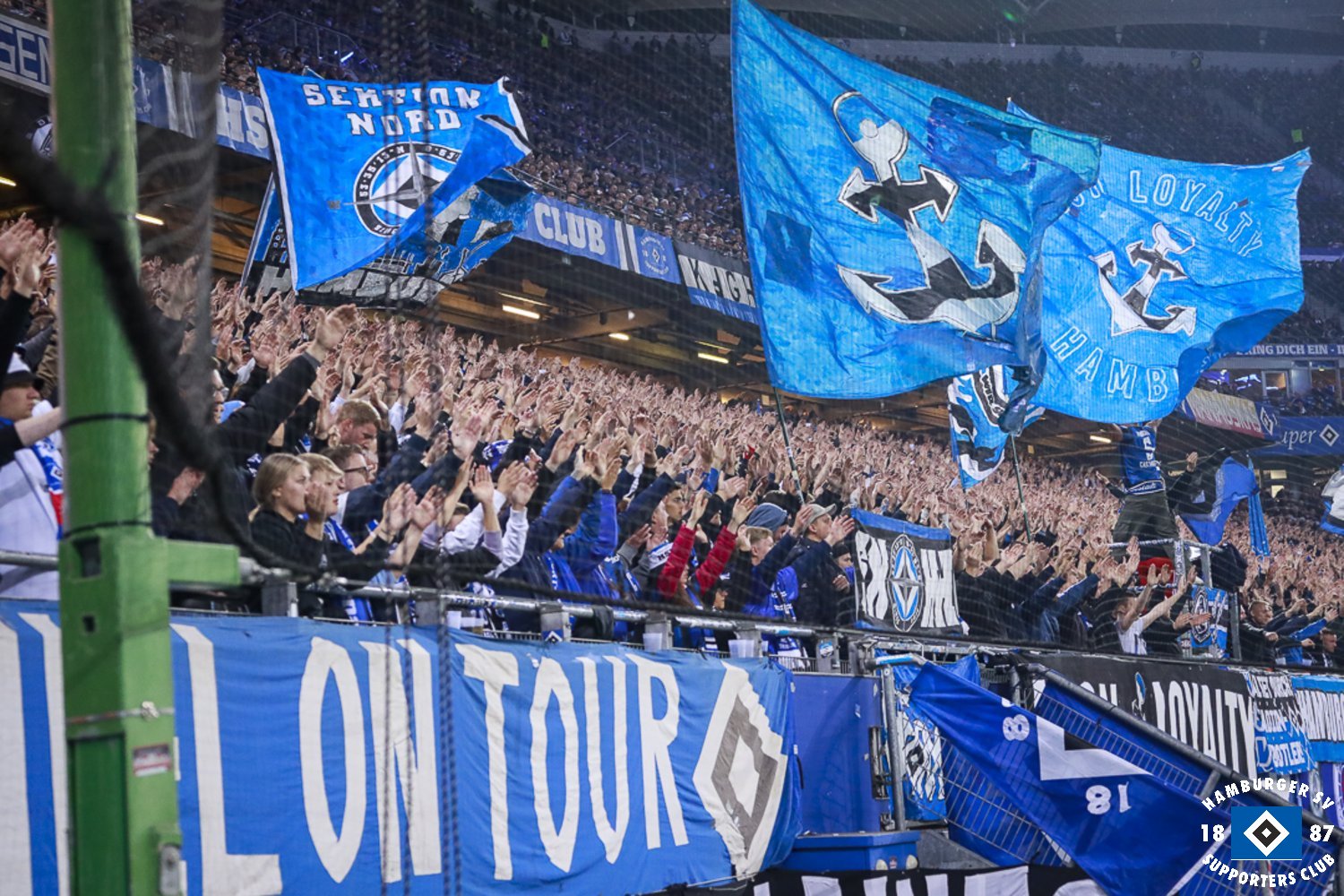 Hamburger SV – Fortuna Düsseldorf 2-0 (12)