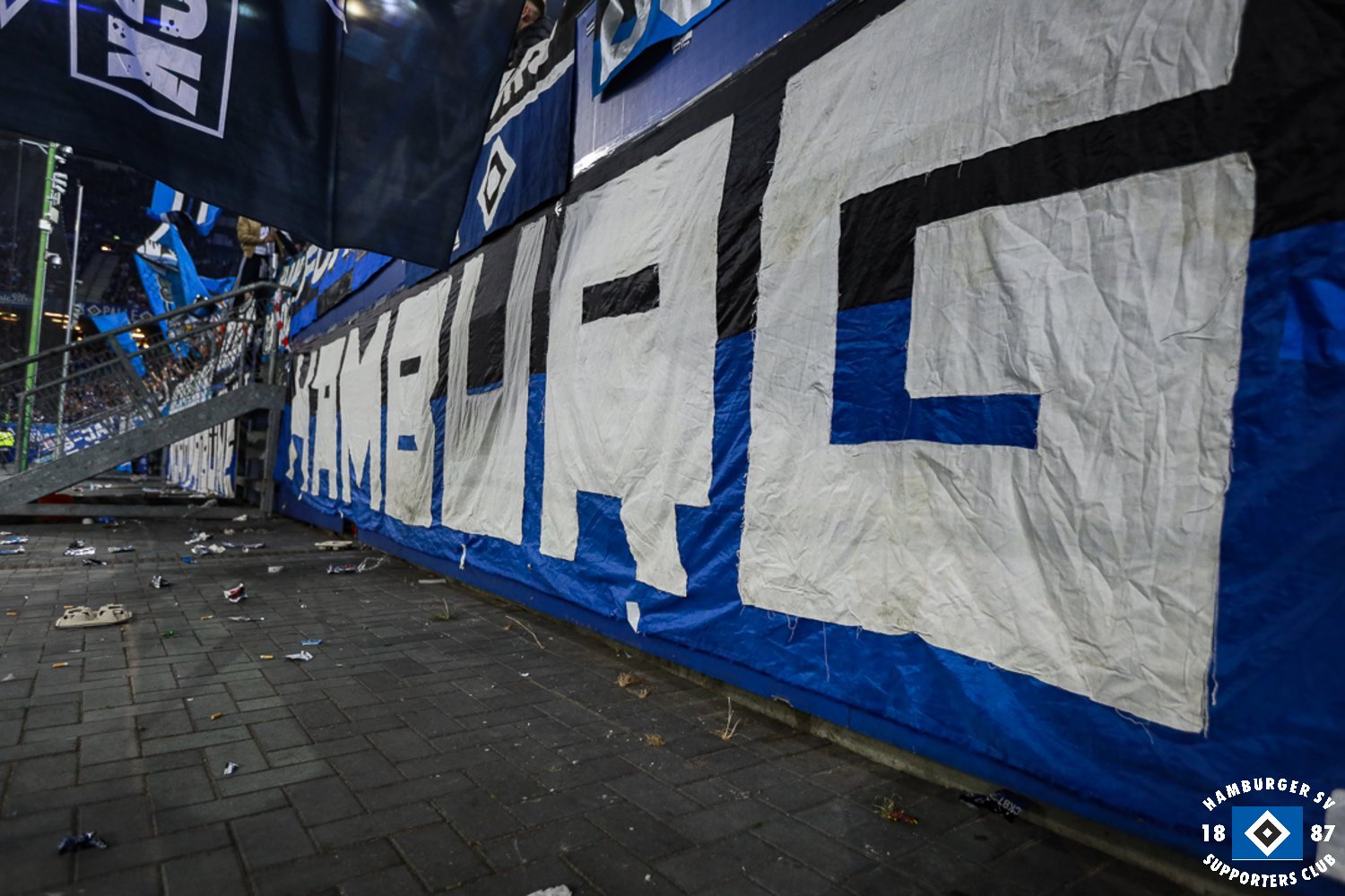 Hamburger SV – Fortuna Düsseldorf 2-0 (13)