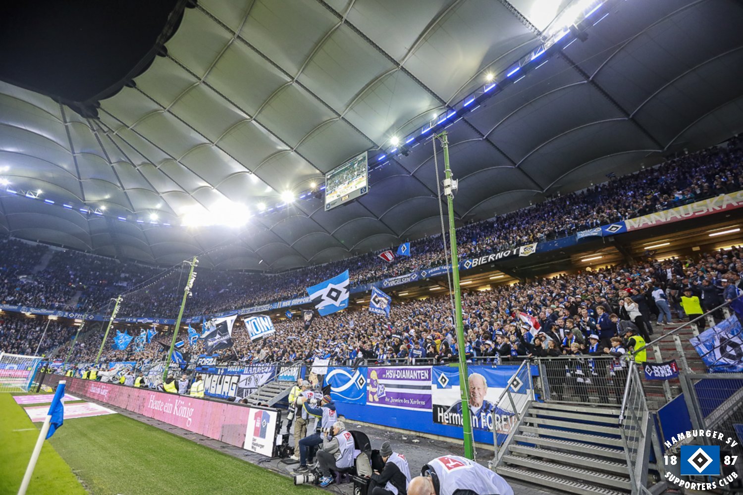 Hamburger SV – Fortuna Düsseldorf 2-0 (17)