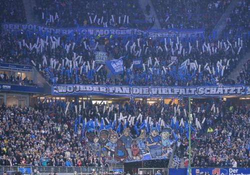 Hamburger SV – Fortuna Düsseldorf 2-0 (18)