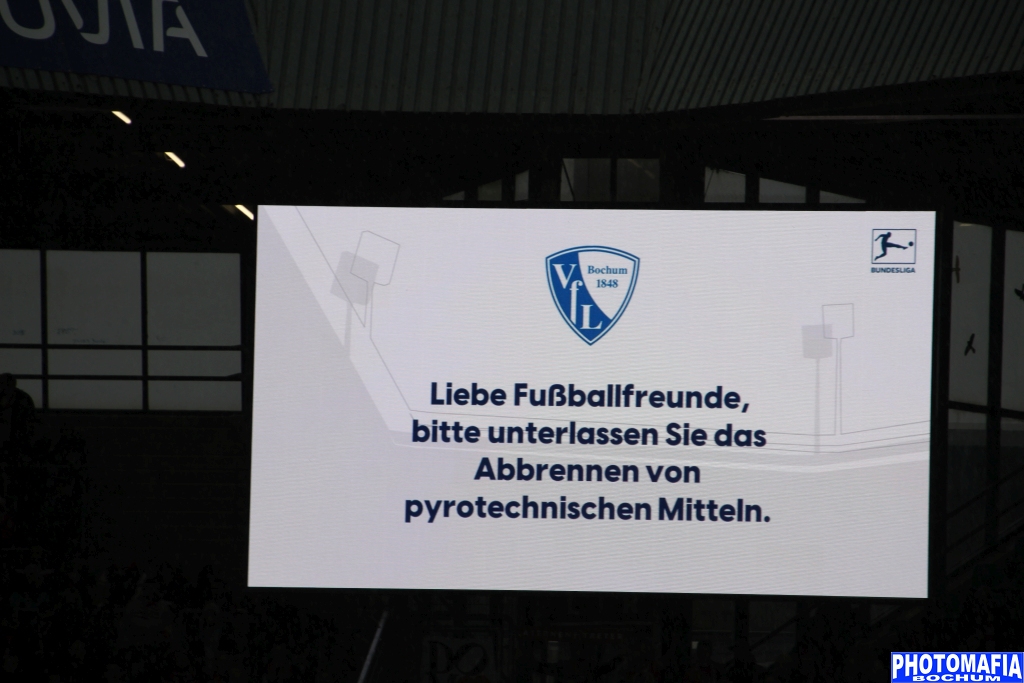VfL Bochum – 1. FC Köln 1-1 (21)