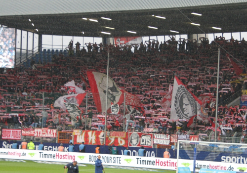 VfL Bochum – 1. FC Köln 1-1 (5)