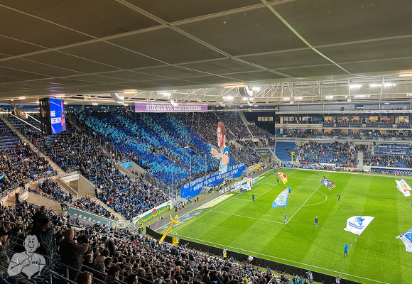 TSG Hoffenheim – SC Freiburg 0-0 (14)