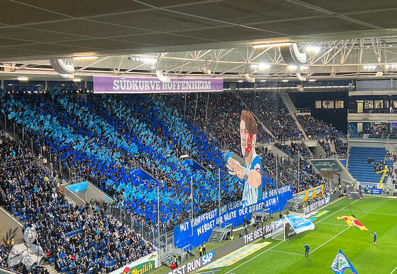 TSG Hoffenheim – SC Freiburg 0-0 (15)