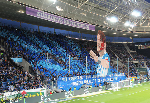 TSG Hoffenheim – SC Freiburg 0-0 (16)