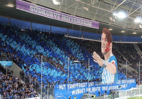 TSG Hoffenheim – SC Freiburg 0-0 (18)