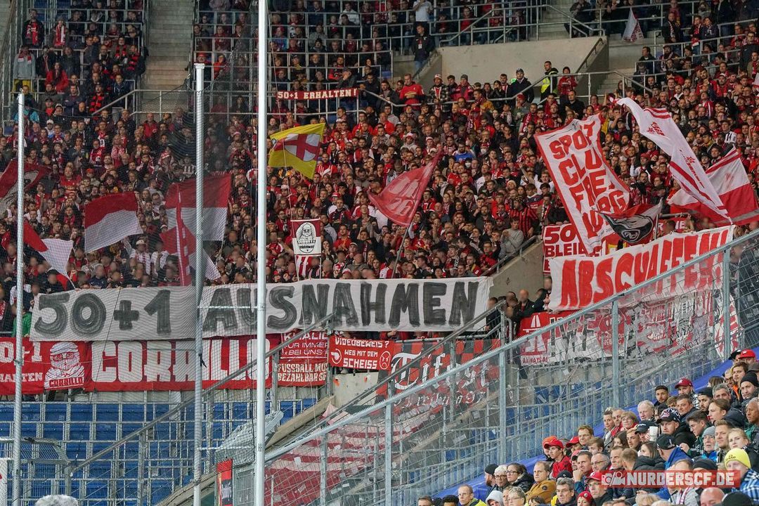 TSG Hoffenheim – SC Freiburg 0-0