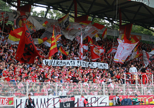 1. FC Union Berlin – VfL Wolfsburg 2-0 (2)
