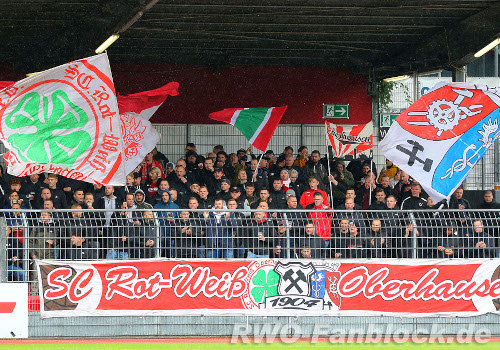 Fortuna Köln – Rot-Weiß Oberhausen 1-1 (3)