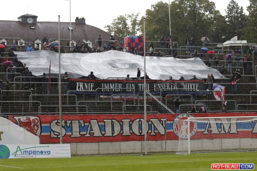 Wuppertaler SV – SV Lippstadt 08 5-1 (1)