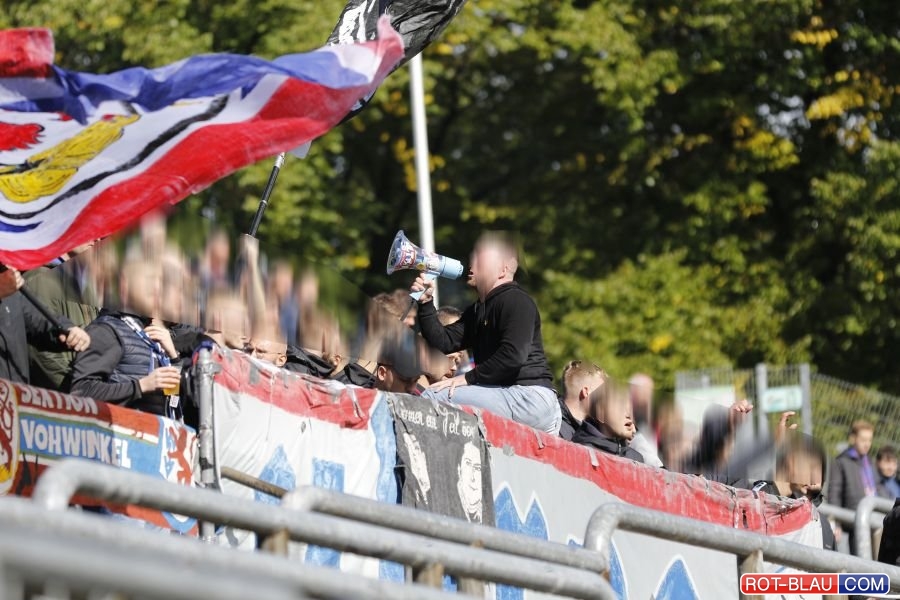Wuppertaler SV – SV Lippstadt 08 5-1 (5)