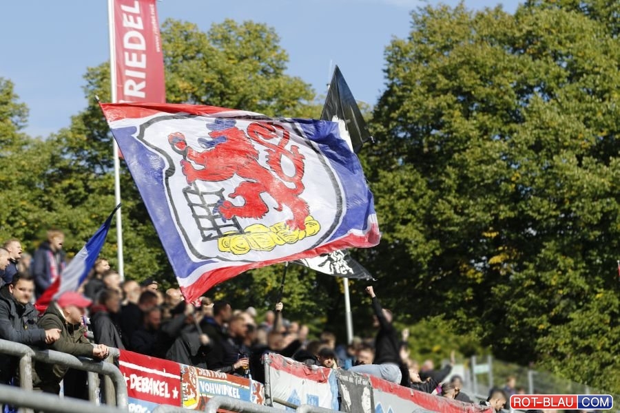 Wuppertaler SV – SV Lippstadt 08 5-1 (6)