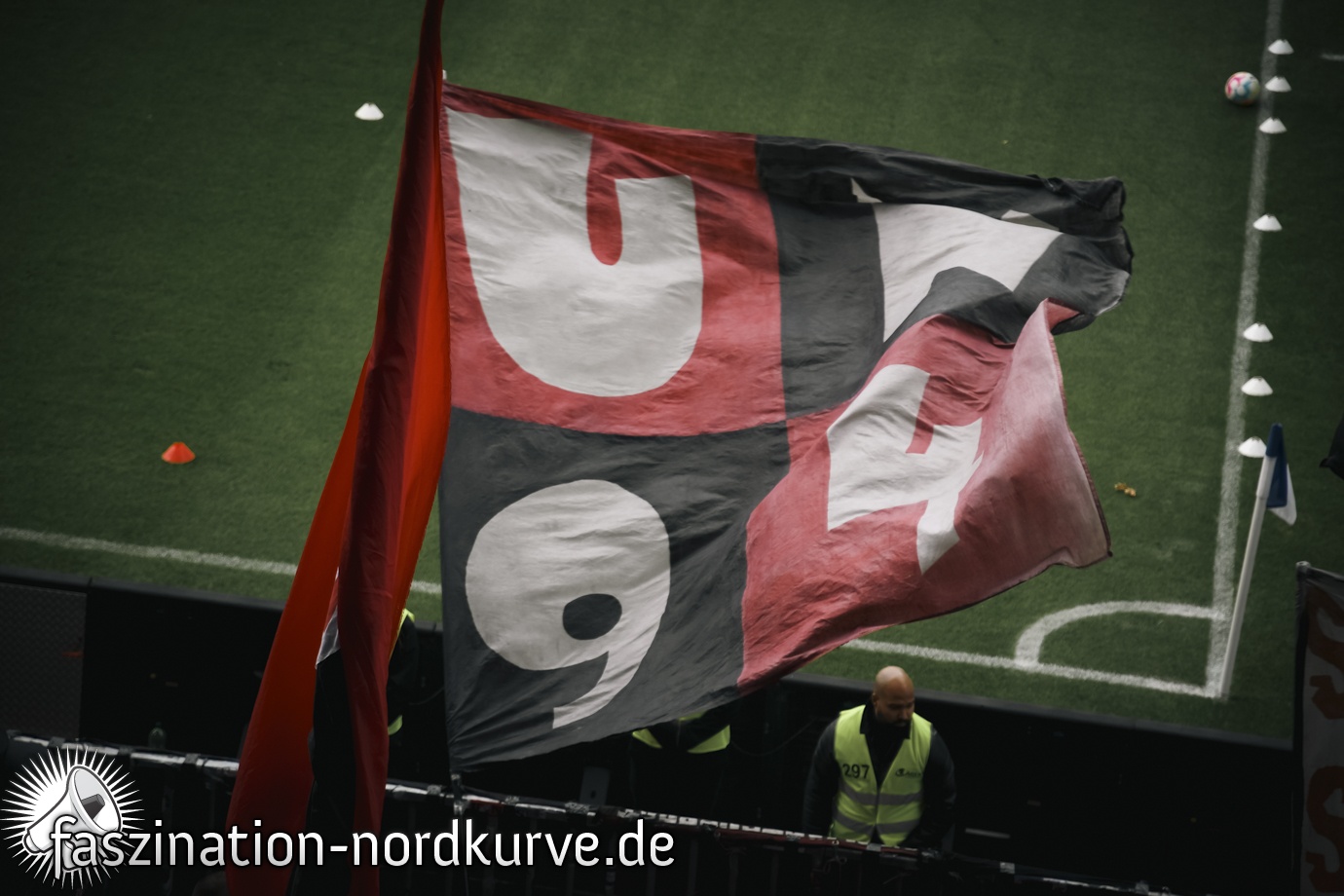 SV Darmstadt 98 – 1. FC Nürnberg 2-0 (1)