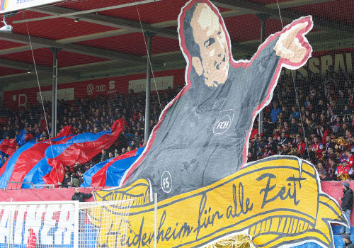1. FC Heidenheim – 1. FC Kaiserslautern 2-2 (3)
