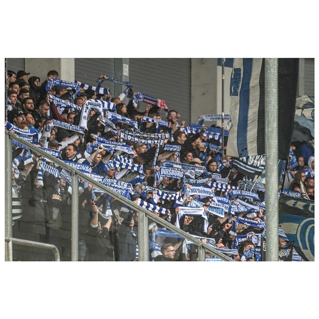 SC Verl – MSV Duisburg 1-0 (1)