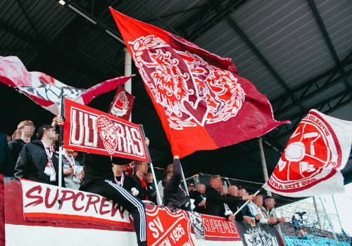 SV Waldhof Mannheim – SV Wehen 1-0 (14)