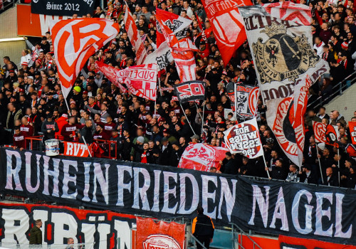 Rot-Weiss Essen – 1. FC Saarbrücken 1-0 (4)