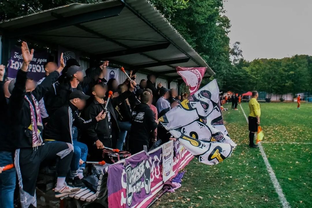 TSV Kirchrode – SV Linden 07 4-1