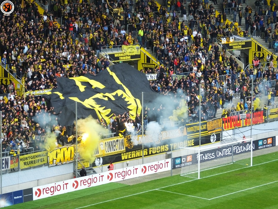 TSV Alemannia Aachen – SC Preußen Münster 4-2 (7)