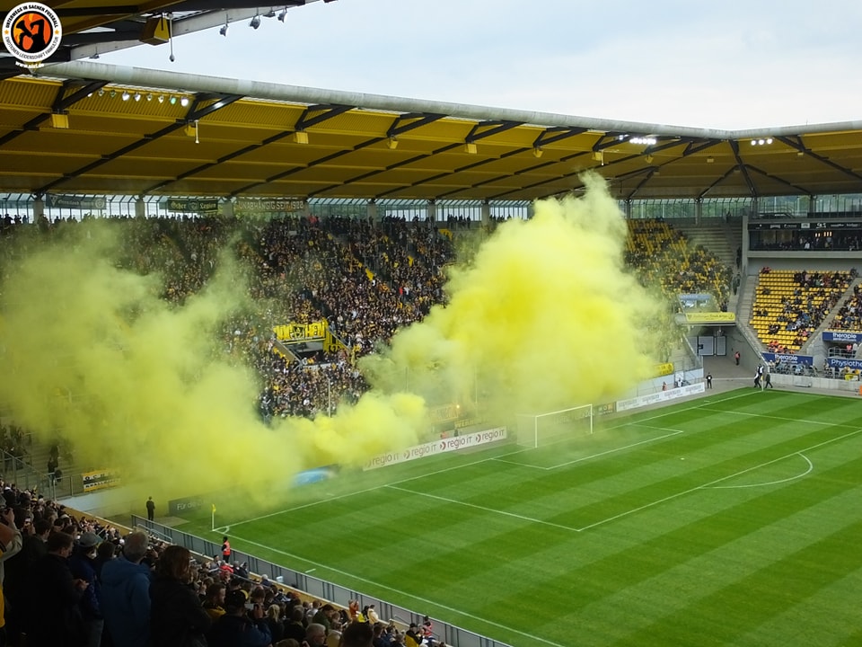TSV Alemannia Aachen – SC Preußen Münster 4-2 (8)
