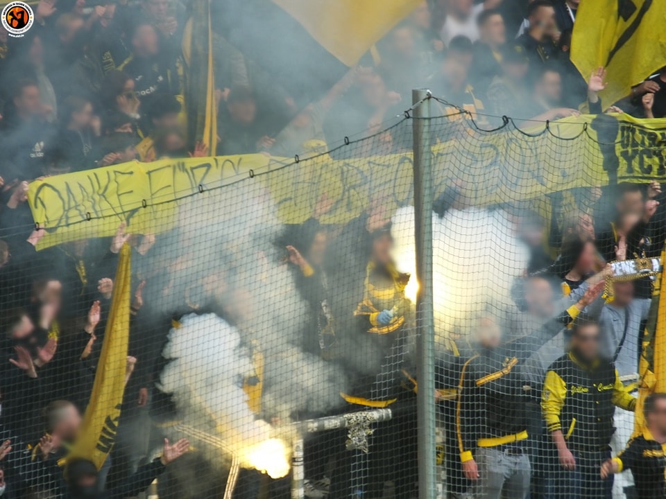 TSV Alemannia Aachen – SC Preußen Münster 4-2 (10)