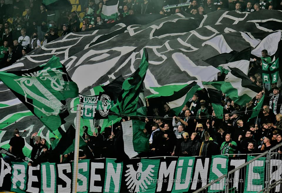 TSV Alemannia Aachen – SC Preußen Münster 4-2 (10)