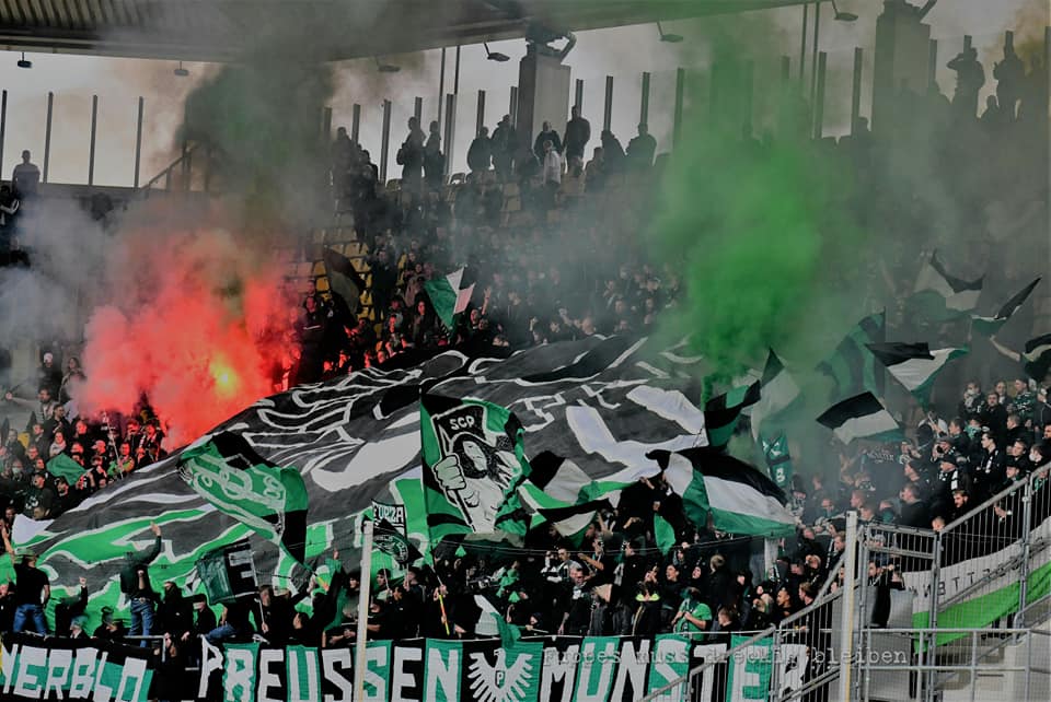 TSV Alemannia Aachen – SC Preußen Münster 4-2 (11)