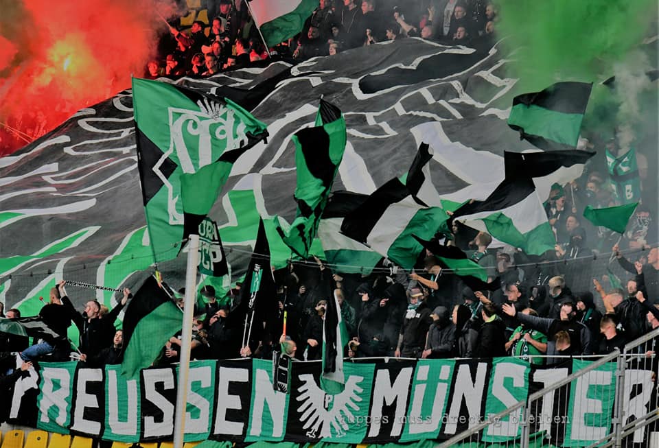 TSV Alemannia Aachen – SC Preußen Münster 4-2 (12)