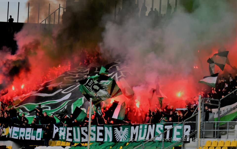 TSV Alemannia Aachen – SC Preußen Münster 4-2 (14)