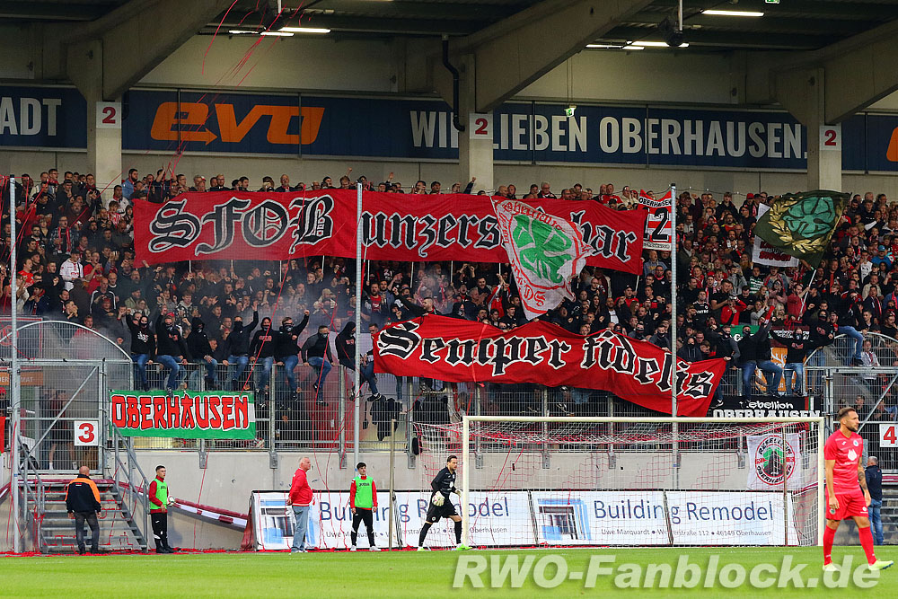 Rot-Weiß Oberhausen – MSV Duisburg 2-1 (2)