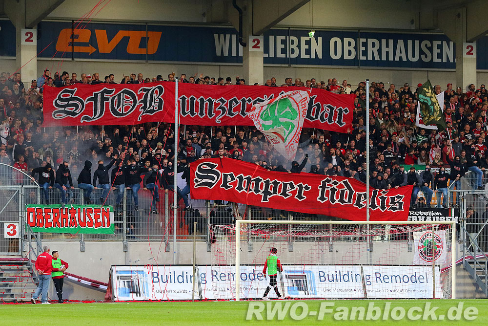 Rot-Weiß Oberhausen – MSV Duisburg 2-1 (4)