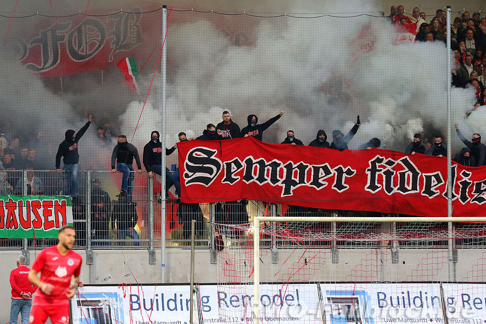 Rot-Weiß Oberhausen – MSV Duisburg 2-1 (5)
