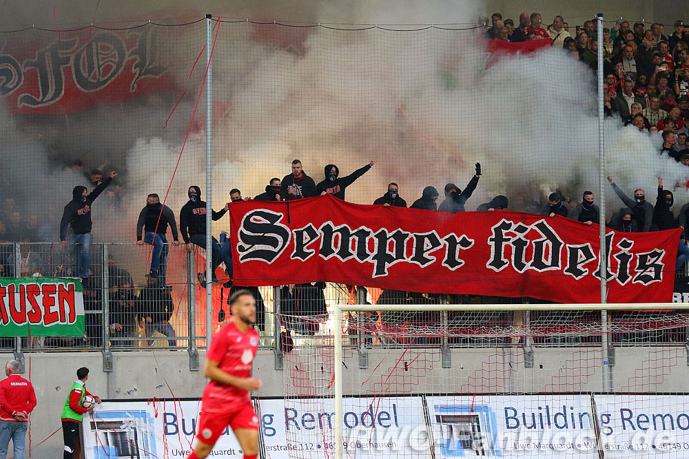 Rot-Weiß Oberhausen – MSV Duisburg 2-1 (6)