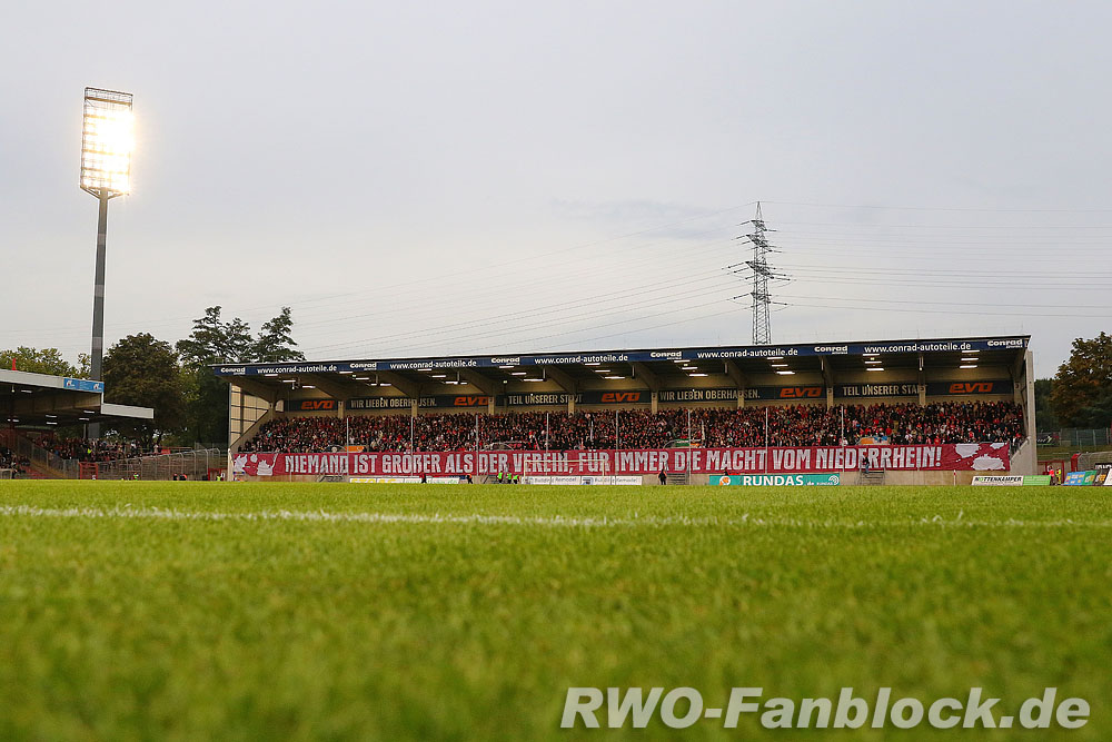 Rot-Weiß Oberhausen – MSV Duisburg 2-1 (7)