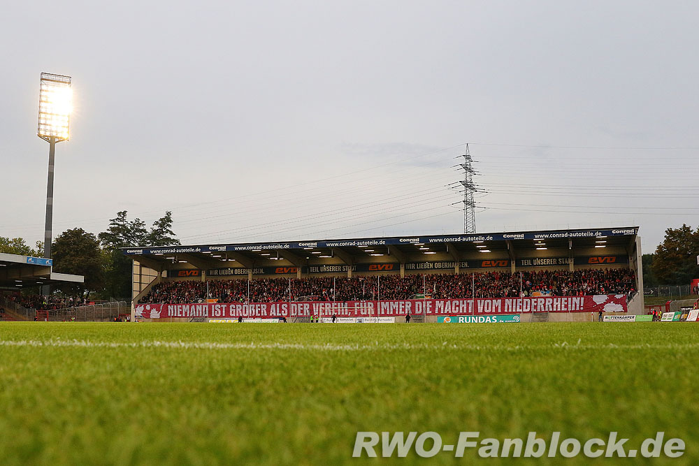 Rot-Weiß Oberhausen – MSV Duisburg 2-1 (9)
