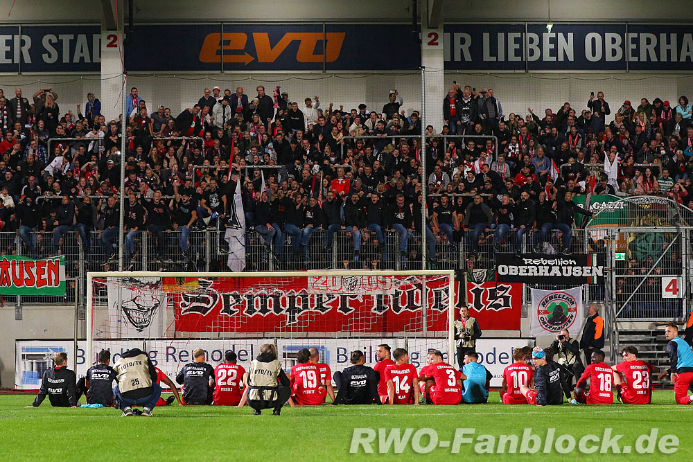 Rot-Weiß Oberhausen – MSV Duisburg 2-1 (10)