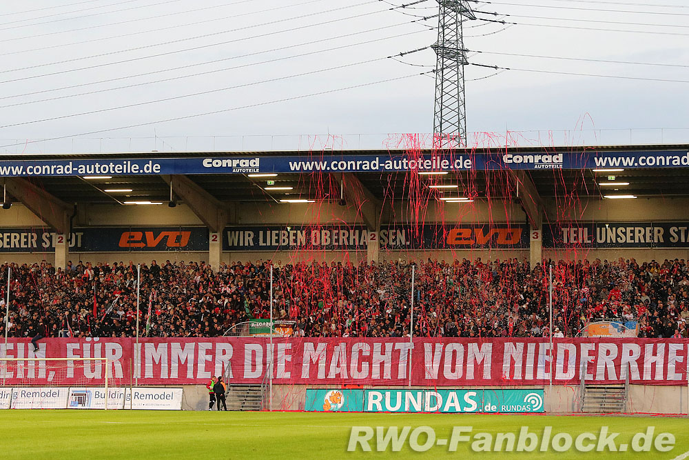 Rot-Weiß Oberhausen – MSV Duisburg 2-1 (14)
