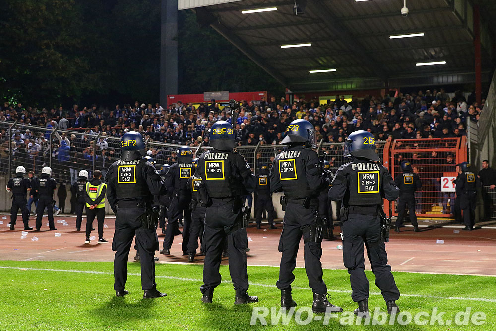 Rot-Weiß Oberhausen – MSV Duisburg 2-1 (4)