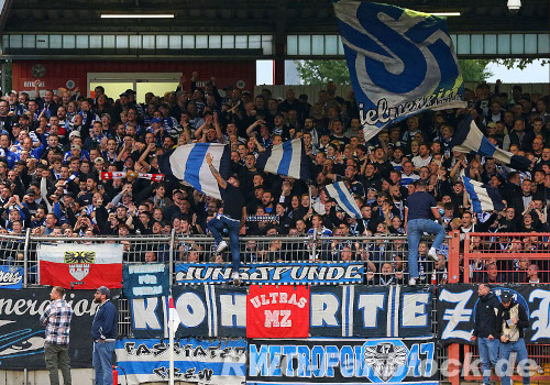 Rot-Weiß Oberhausen – MSV Duisburg 2-1 (7)