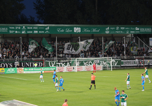 VfB Lübeck – 1. FC Phönix Lübeck 1-0 (5)