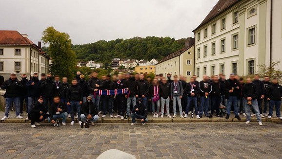 VfB Eichstätt – SpVgg Unterhaching 0-3