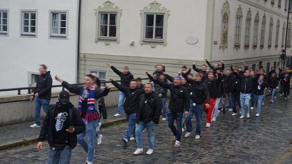 VfB Eichstätt – SpVgg Unterhaching 0-3 (1)