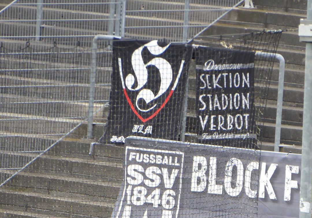 VfR Aalen – SSV Ulm 1-1 (5)