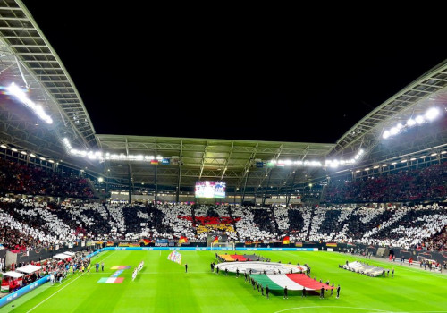 Deutschland – Ungarn 0-1 (1)